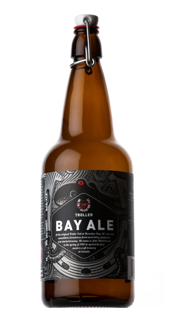 Bay Ale-portfolio