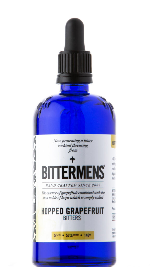 Bittermens-portfolio