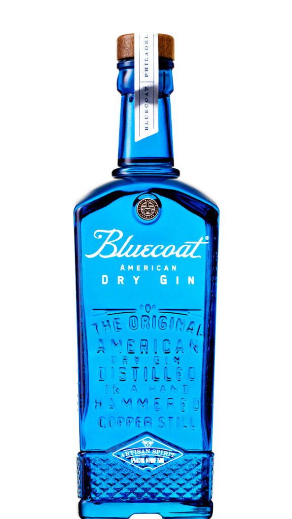 Bluecoat_American Dry Gin_750ml_Straight On_New Pack-portfolio