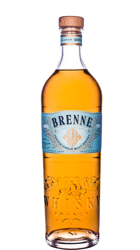 Brenne Estate Cask-portfolio