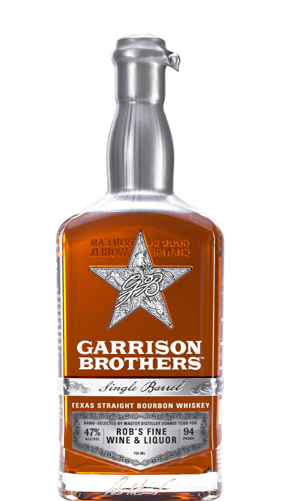 Garrison Brothers-portfolio