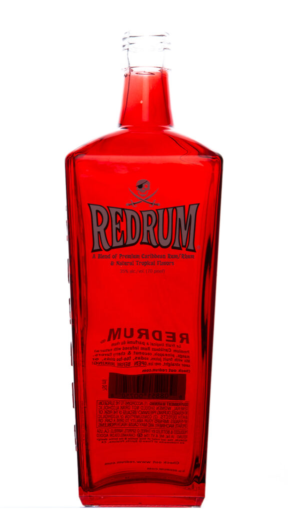 Redrum-portfolio