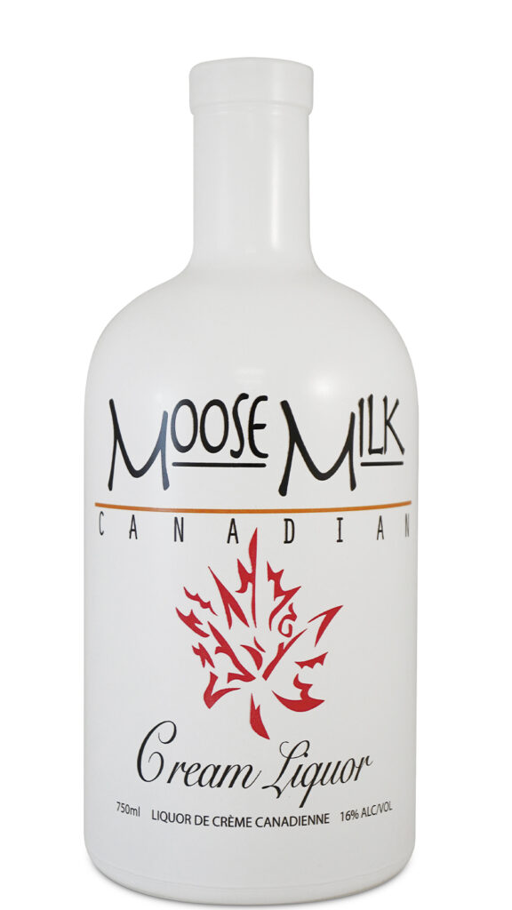 Moose Milk-portfolio
