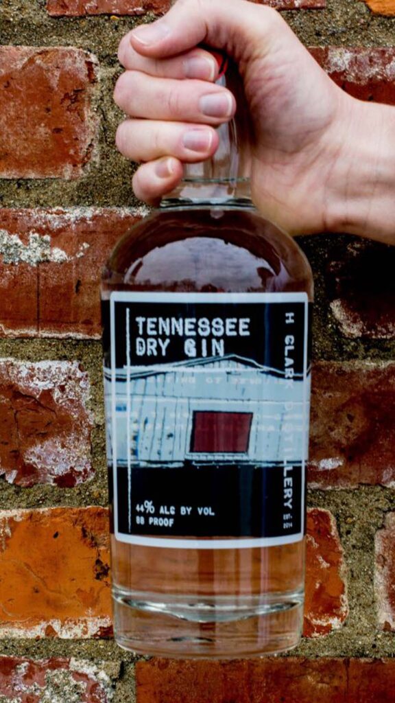 HClark_Tenn Dry Gin-portfolio