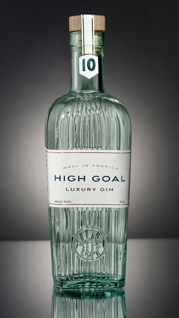 High Goal-portfolio