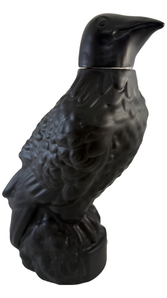 Raven-portfolio