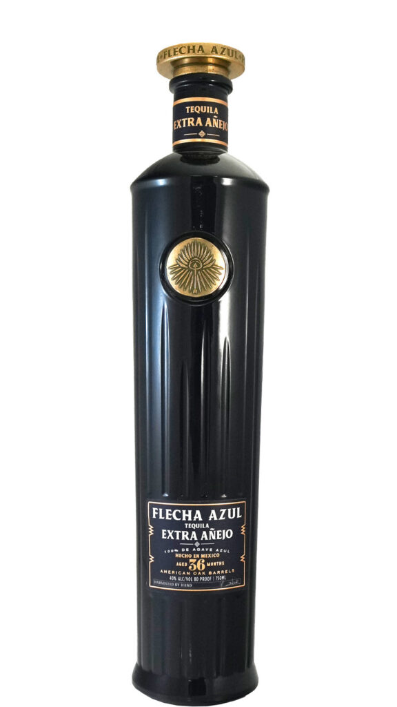 Flecha Azull Anejo-portfolio