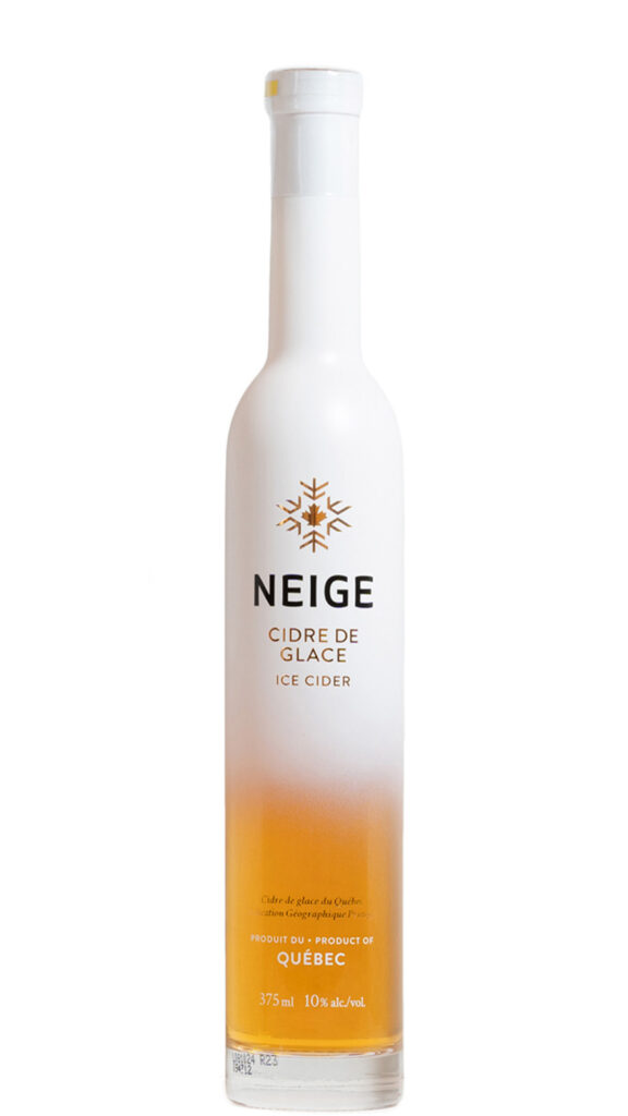 Photo cidre de glace NEIGE-portfolio