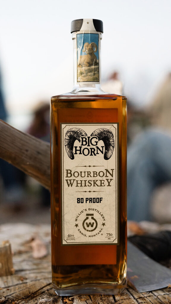 Big Horn-portfolio