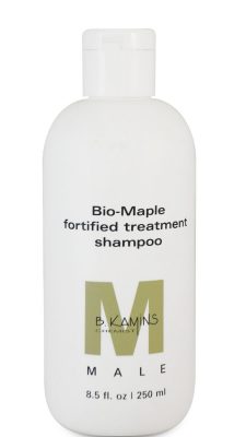 Bio Maple-portfolio